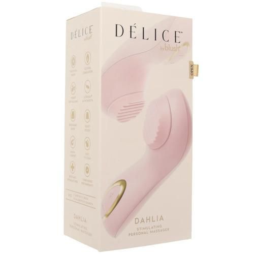 Delice Dahlia