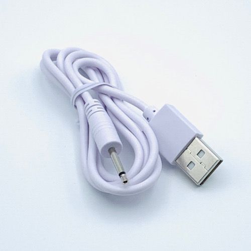 Venus Super Nova Red/Blue USB Charging Cable