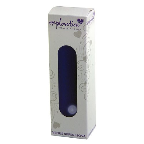 Venus Super Nova Blue Rechargeable **