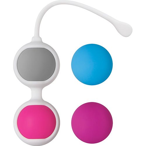 Kegel Balls Weighted