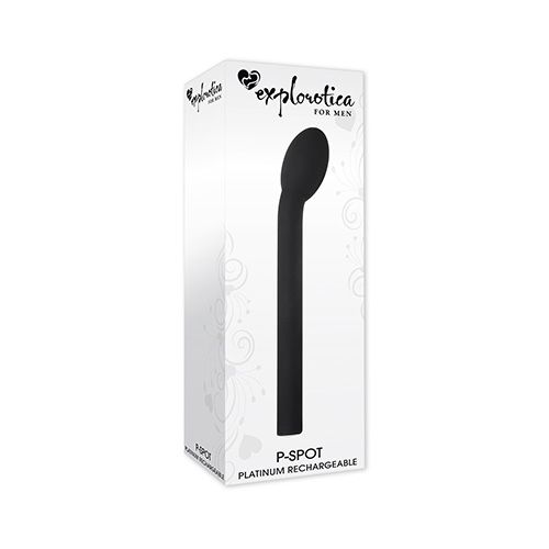 P Spot Platinum Rechargeable **