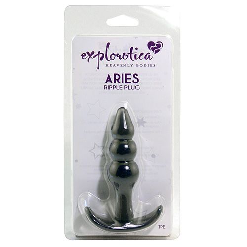 Aries Ripple Plug **