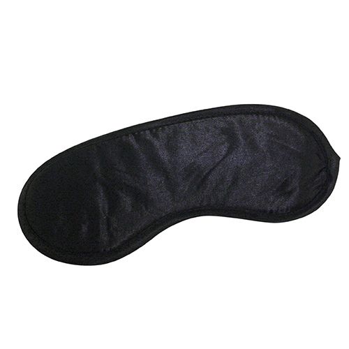 Dare Satin Blindfold