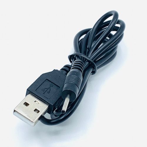 Gemini Grace USB Charging Cable