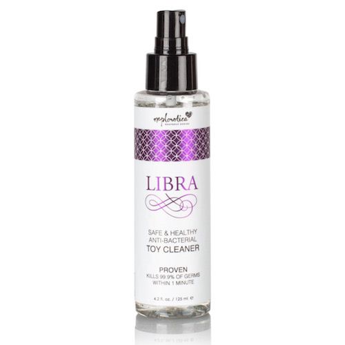 Libra Toy Cleaner Spray 4.2 fl. oz.