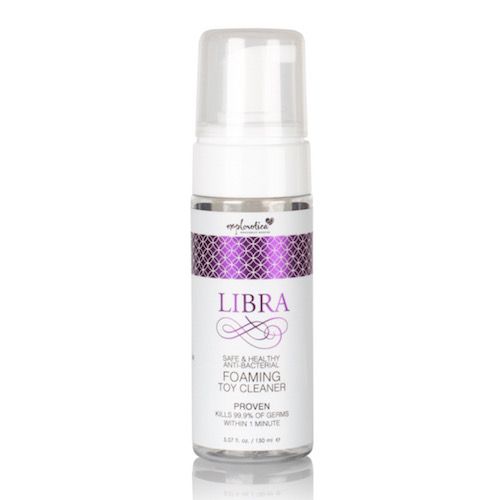 Libra Toy Cleaner Foaming 5.07 fl oz