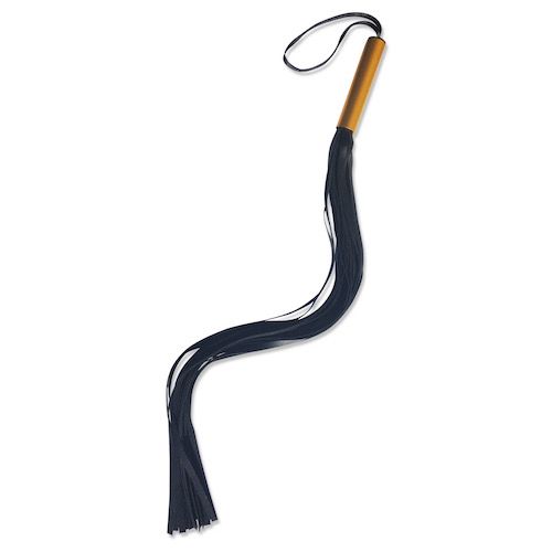 Dare Flogger Gold Handle **