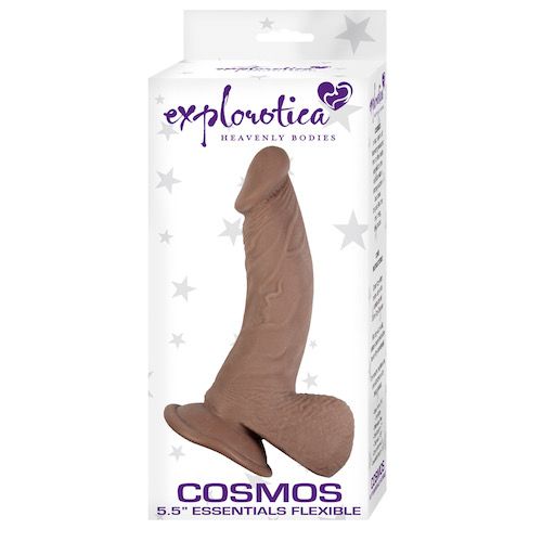 Cosmos 5.5 inch Essentials Flexible MA