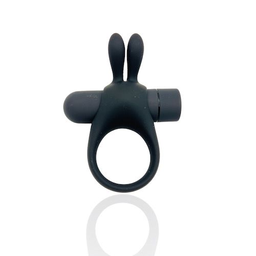 Taurus Rechargeable Vibrating Couples Ring