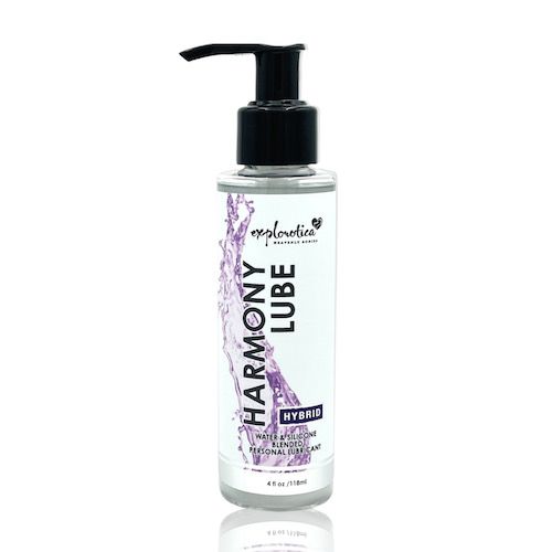 Harmony Lube Hybrid 4oz