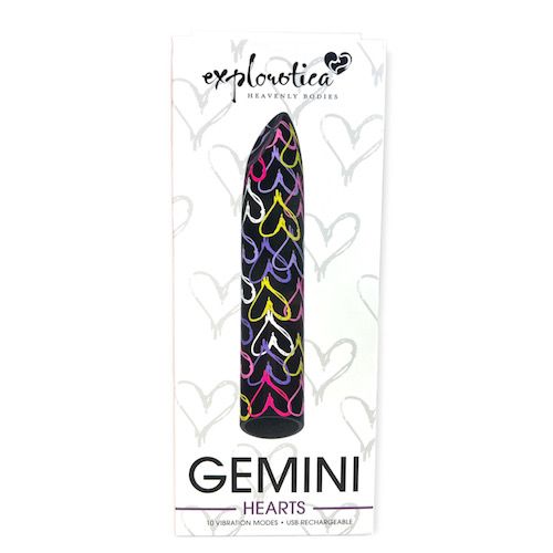 Gemini Hearts **