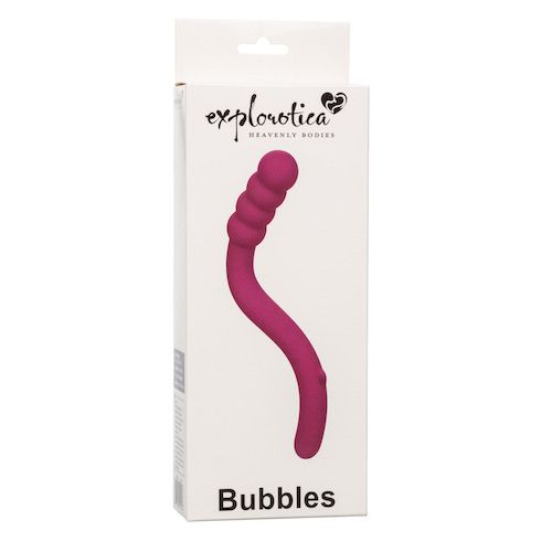 Bubbles Rechargeable **