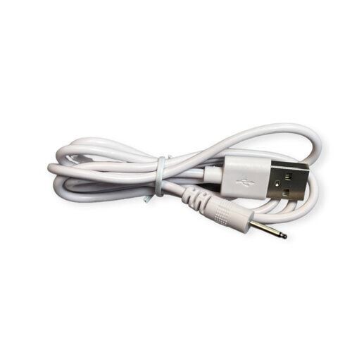 Cosmic 7 In In Vibrating USB Charging Cable