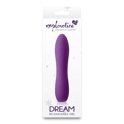 Dream Rechargeable **