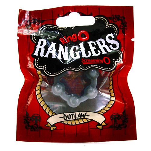 Screaming O Ring O Ranglers Outlaw