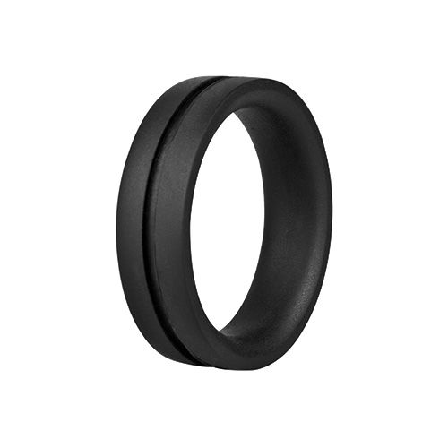 Screaming O Ring O Pro LG Black