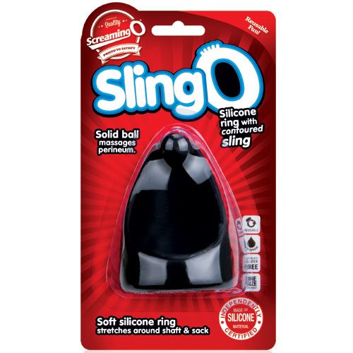 Screaming O SwingO Sling Black