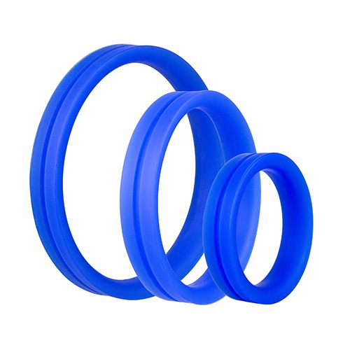 Screaming O Ring O Pro x3 Blue