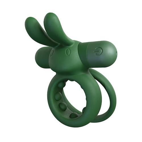 Screaming O Rechargeable Ohare Green
