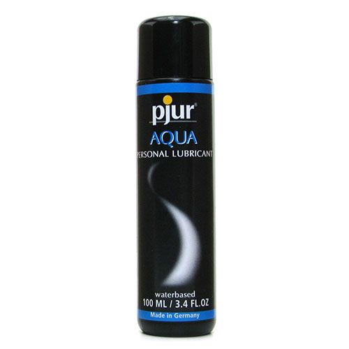 Pjur Aqua Waterbased 100ml