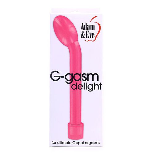 Adam & Eve G-Gasm Delight