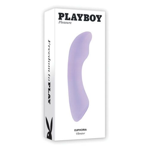 Euphoria Playboy