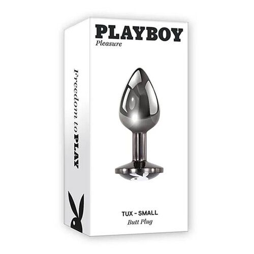 Tux Small Playboy