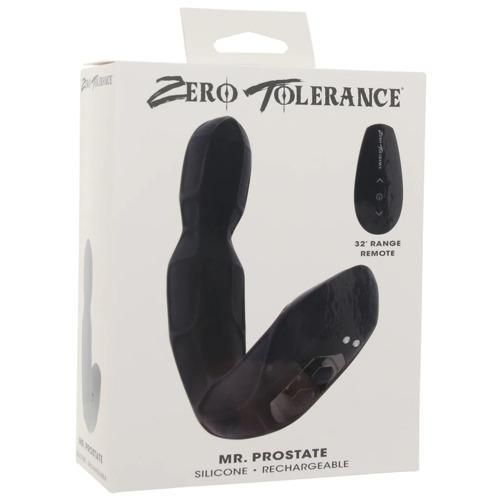 Mr. Prostate