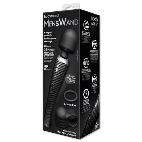 Bodywand Mens Wand