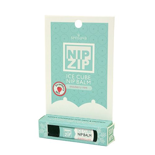 NIP ZIP Strawberry Mint