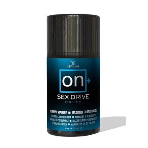 ON Sex Drive For Him 1.7 fl. oz.