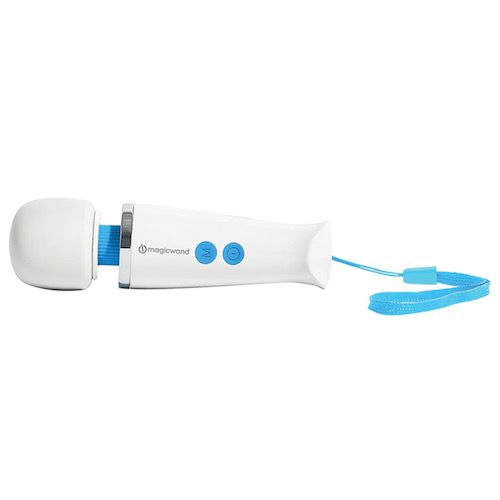 Magic Wand Micro Rechargeable