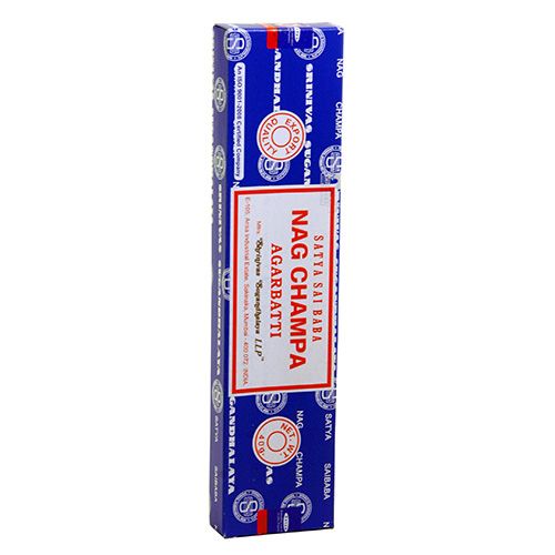 Nag Champa Incense 40ct