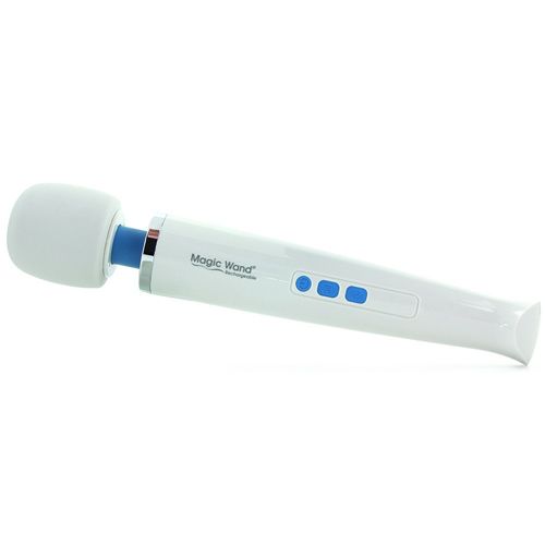 Magic Wand Rechargeable