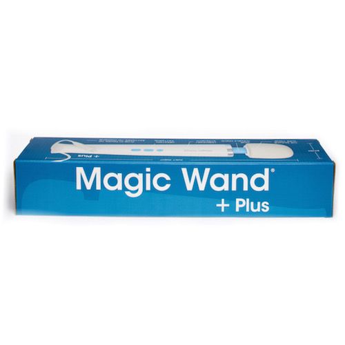 Magic Wand Plus HV-265